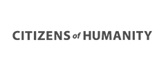 CITIZENS OF HUMANITY Markenlogo