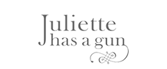 JULIETTE HAS A GUN