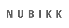 NUBIKK Markenlogo