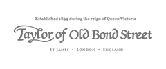 TAYLOR OF OLD BOND STREET