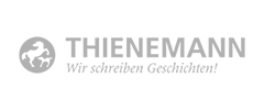 THIENEMANN VERLAG