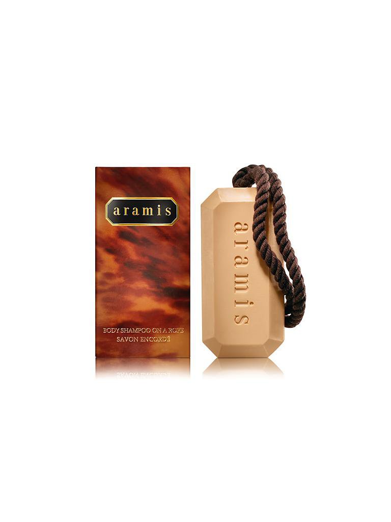 ARAMIS | Body Shampoo Soap On A Rope "Classic" 163g | keine Farbe