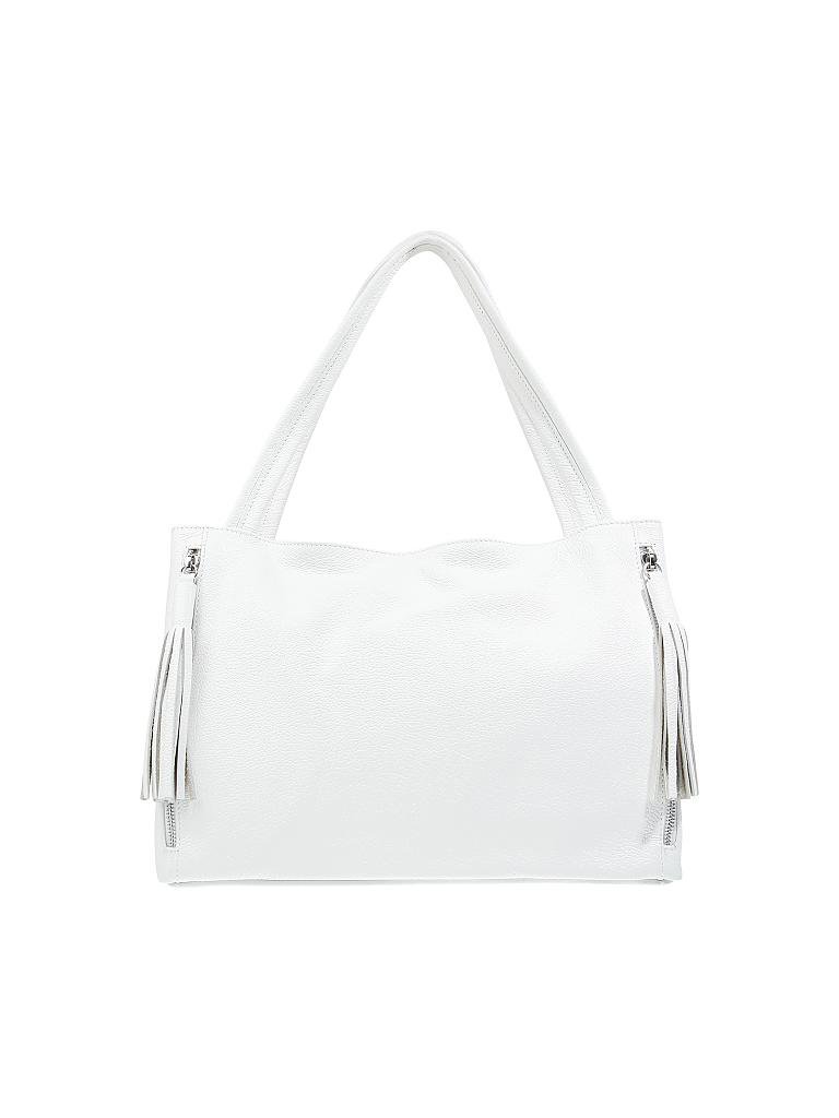 ARCADIA | Ledertasche - Handtasche | 