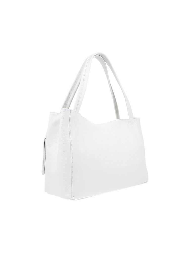 ARCADIA | Ledertasche - Handtasche | 