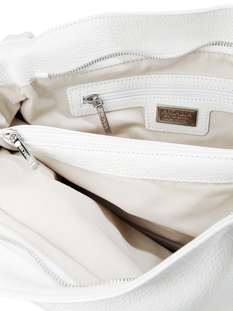ARCADIA | Ledertasche - Handtasche | 