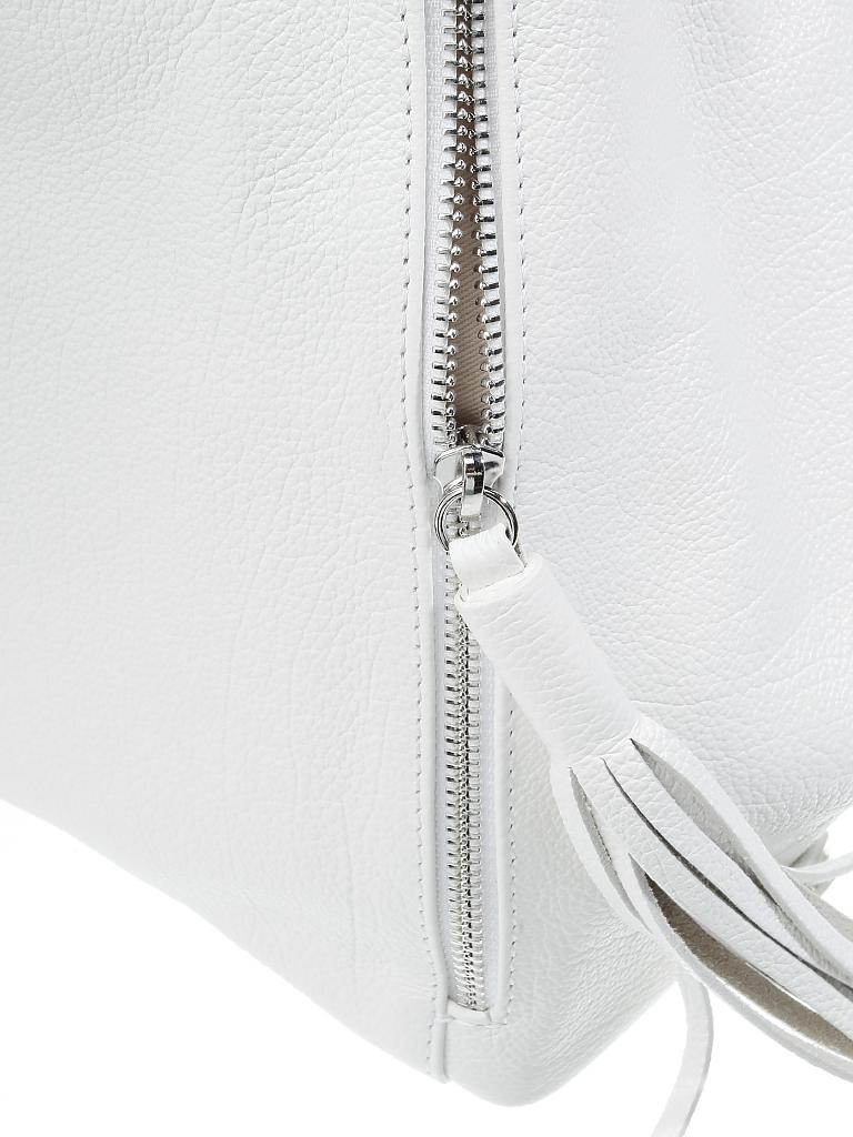 ARCADIA | Ledertasche - Handtasche | 