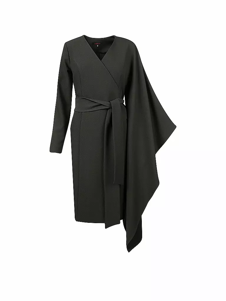 ARDEA LUH | Cocktailkleid | schwarz