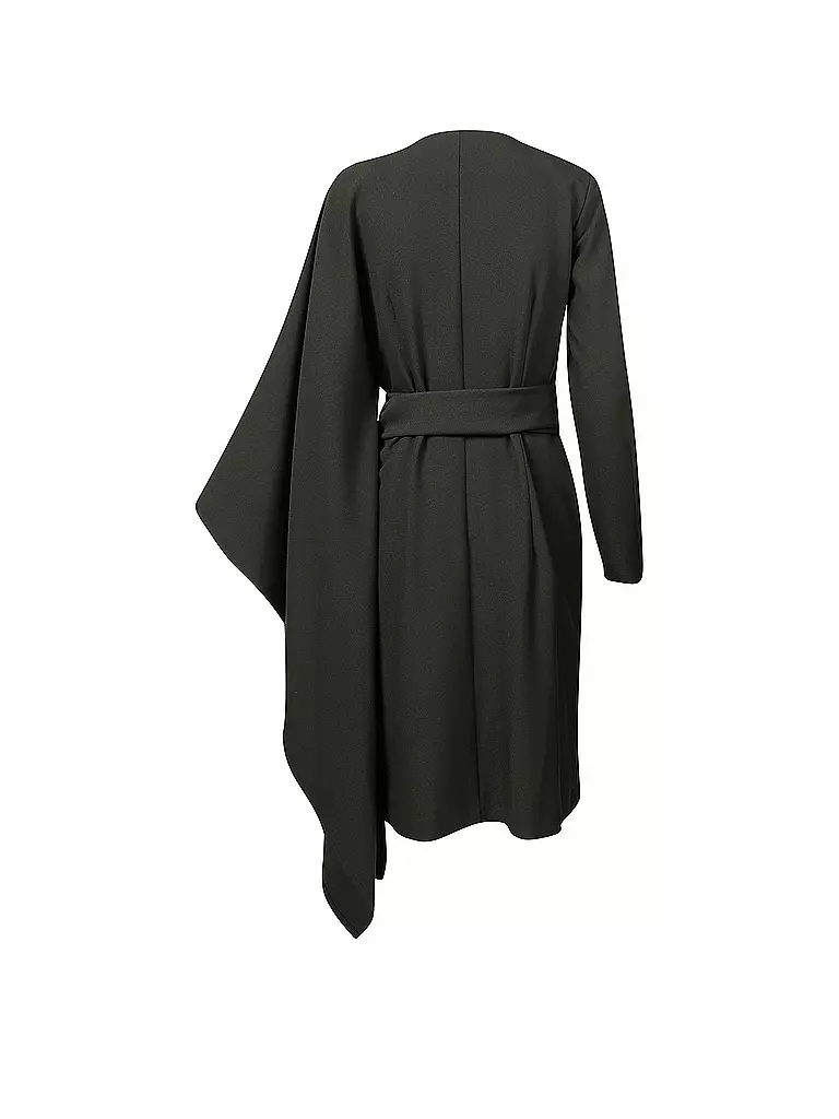 ARDEA LUH | Cocktailkleid | schwarz