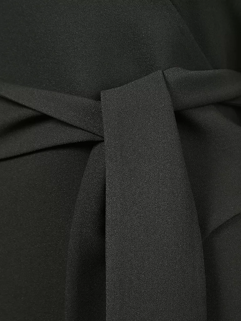 ARDEA LUH | Cocktailkleid | schwarz