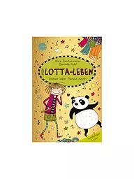 ARENA VERLAG | Buch - Mein Lotta-Leben (20) - Immer dem Panda nach | Keine Farbe