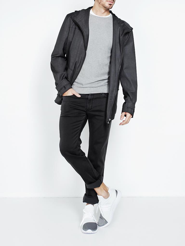 ARKK | Sneaker "Runner Raven" | weiß