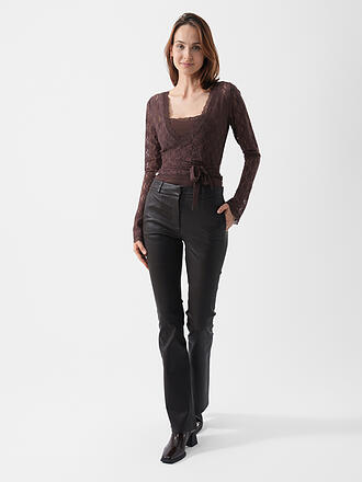 ARMA | Lederhose LUCIA