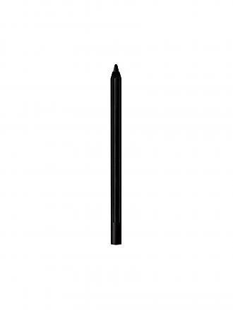ARMANI COSMETICS | Lippenkonturenstift - Smooth Silk Lip Pencil Waterproof  (01 Schwarz)