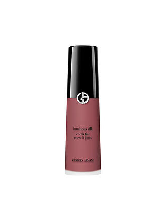 ARMANI COSMETICS | Rouge - Luminous Silk Cheek Tint 