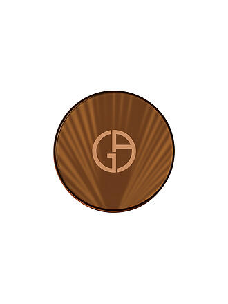 ARMANI COSMETICS | Luminous Silk Glow Bronzer (110 Sun Embrace)