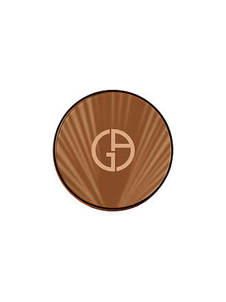 ARMANI COSMETICS | Luminous Silk Bronzer (90 Golden Sunrays)