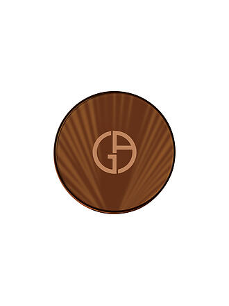 ARMANI COSMETICS | Luminous Silk Bronzer (120 Sunbathed Dune)