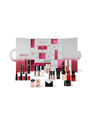 ARMANI COSMETICS | Adventkalender 2025