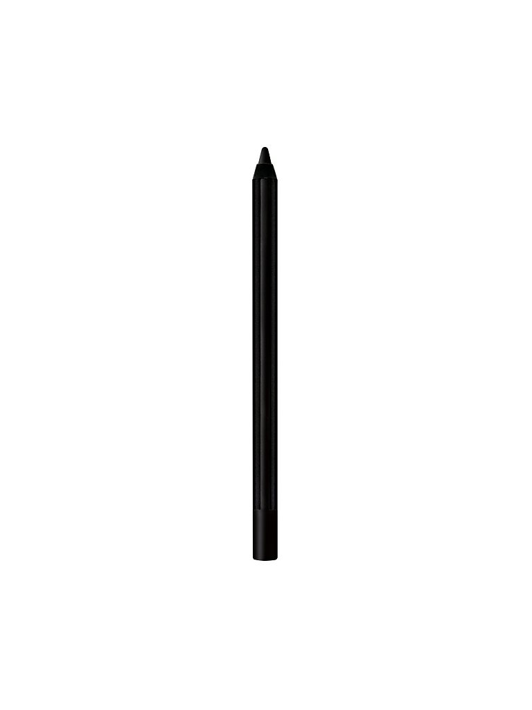 ARMANI COSMETICS Lippenkonturenstift - Smooth Silk Lip Pencil Waterproof  (01 Schwarz)