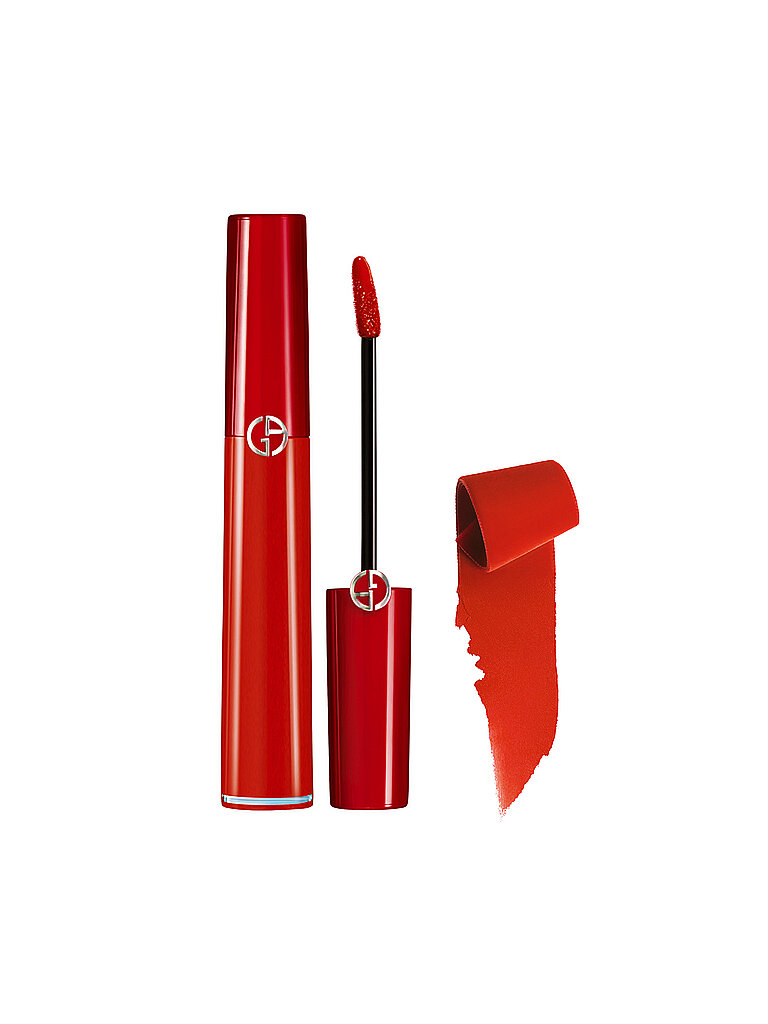 ARMANI COSMETICS Lippenstift - Lip Maestro (401 Tipetan Orange)
