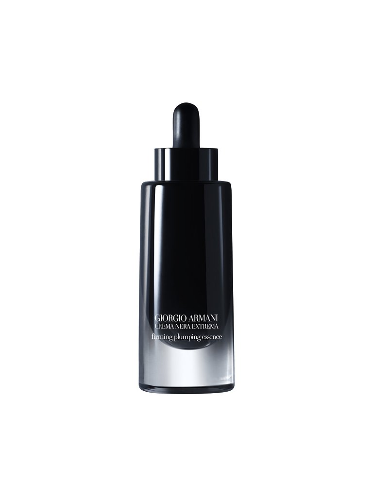 ARMANI COSMETICS Gesichtscreme - Crema Nera Extrema Firming Plumping Essence 30ml