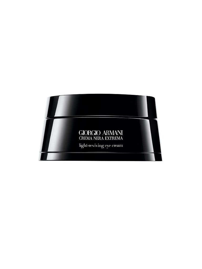 ARMANI COSMETICS Augencreme -  Crema Nera Extrema Light-Reviving Eye Cream 15ml
