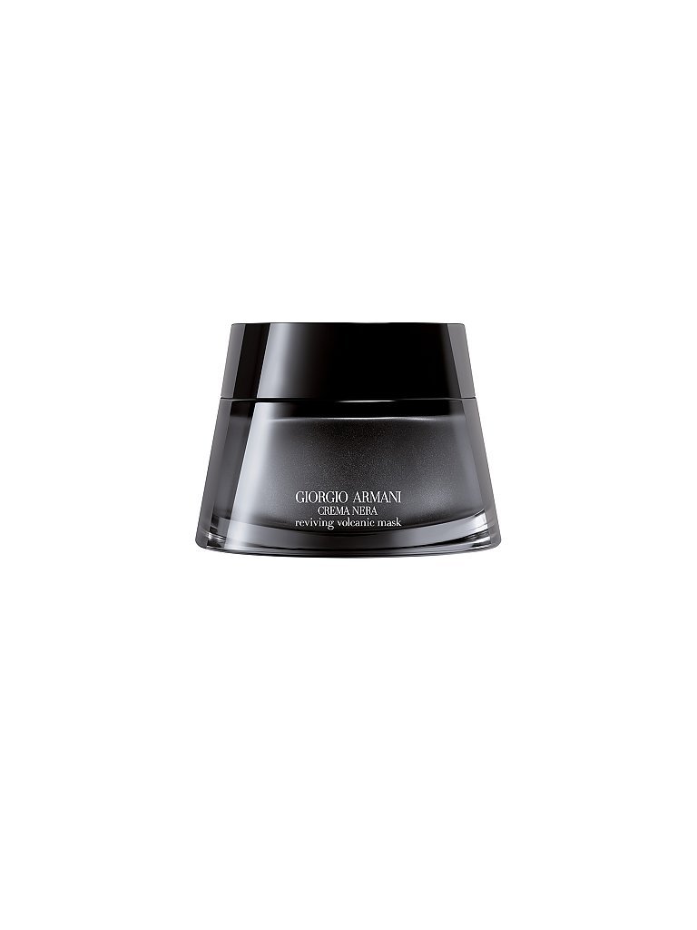 ARMANI COSMETICS Crema Nera Reviving Volcanic Mask 50ml