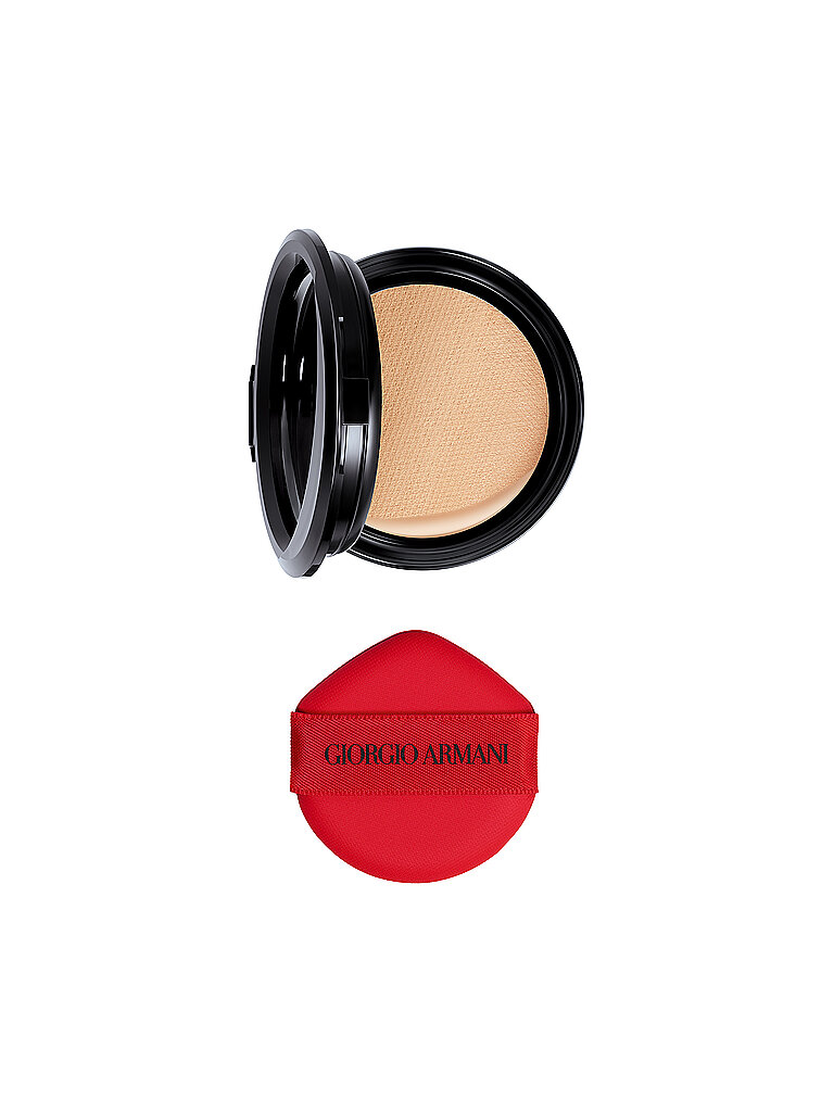 ARMANI COSMETICS Kompaktfoundation - Red Cushion Refil ( 2 )