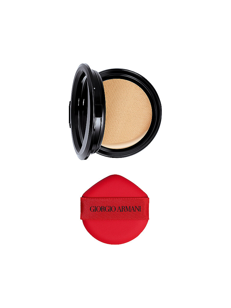 ARMANI COSMETICS Kompaktfoundation - Red Cushion Refil ( 3 )