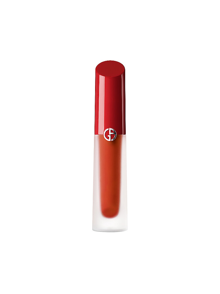 ARMANI COSMETICS Lippenstift - Lip Maestro Satin ( 04 Live Concert )