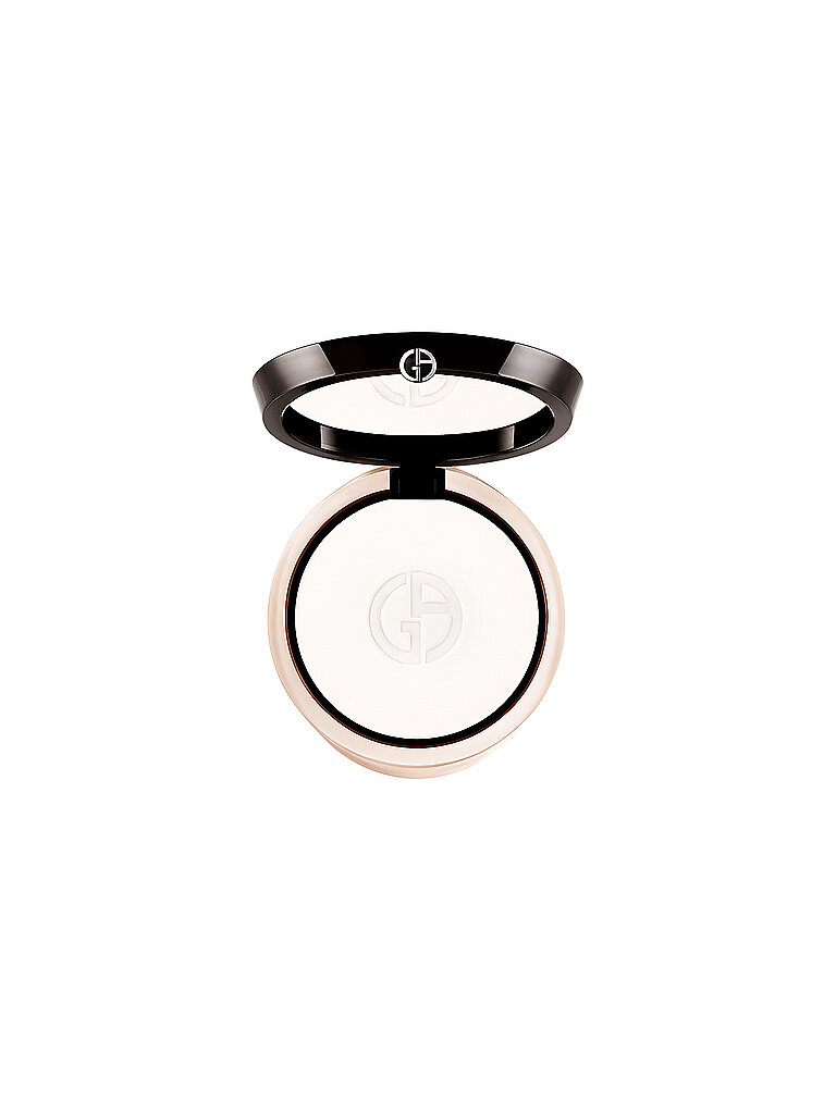 ARMANI COSMETICS Power Fabric+ Ultra Longwear Setting Powder (Universal)