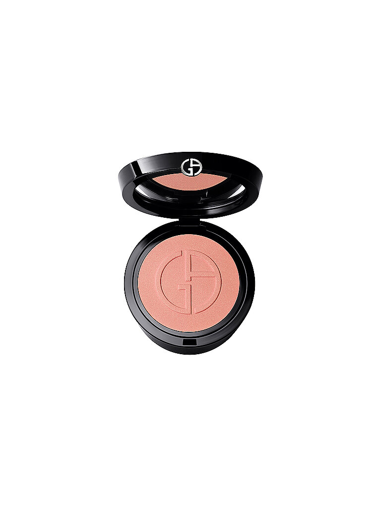 ARMANI COSMETICS Rouge - Luminous Silk Glow Blush (10 Intimate)