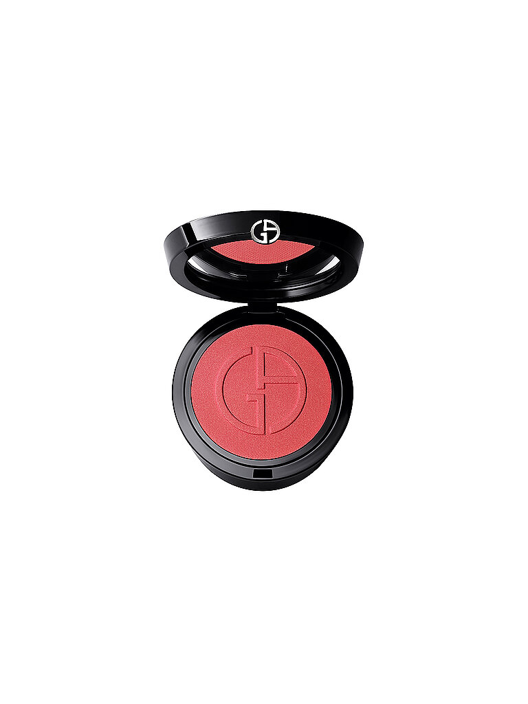 ARMANI COSMETICS Rouge - Luminous Silk Glow Blush (40 Mania)