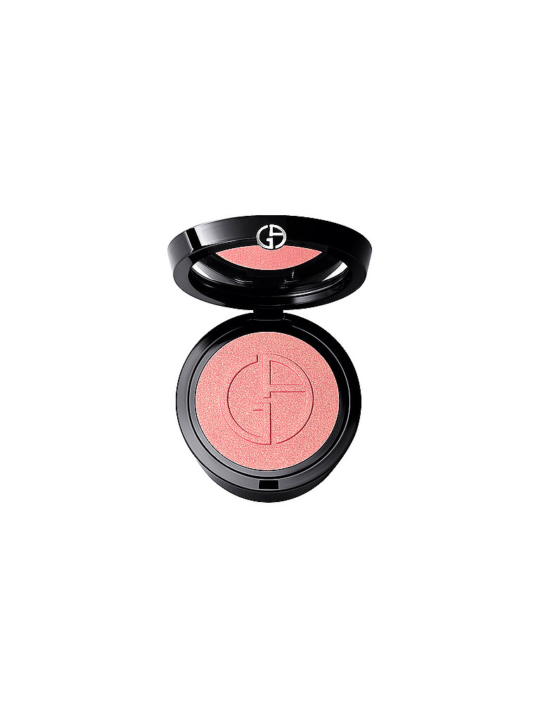 ARMANI COSMETICS Rouge - Luminous Silk Glow Blush (50 Euphoric)