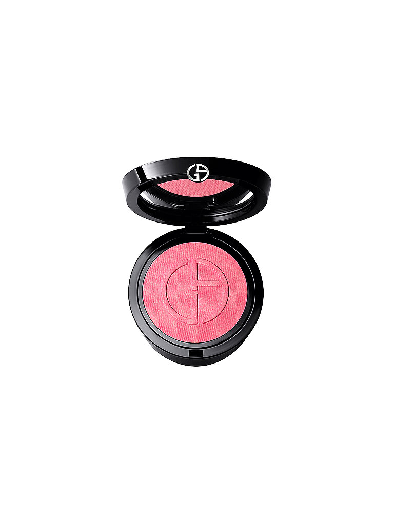ARMANI COSMETICS Rouge - Luminous Silk Glow Blush (51 Amore)