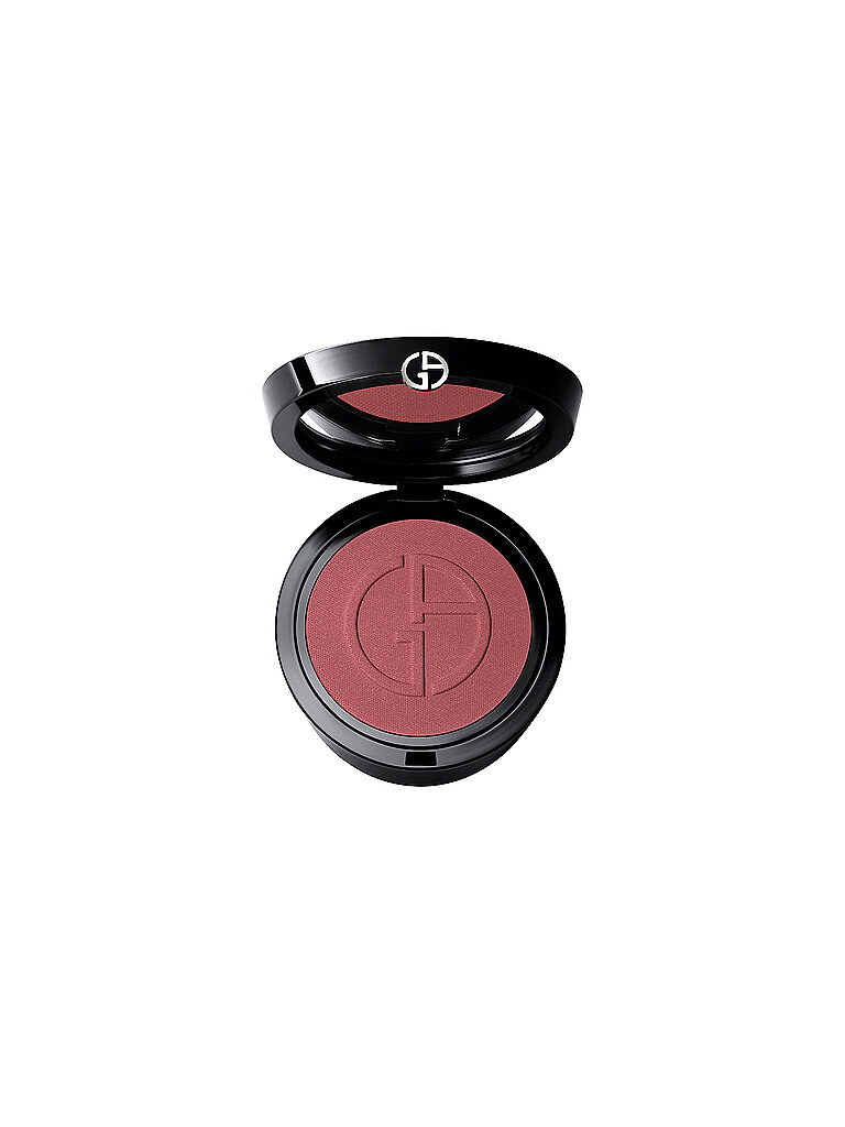 ARMANI COSMETICS Rouge - Luminous Silk Glow Blush (60 Mystery)