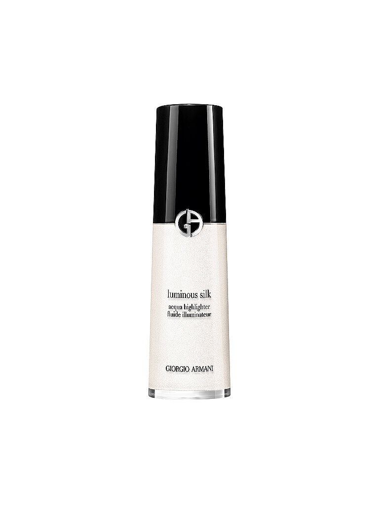 ARMANI COSMETICS Luminous Silk Acqua Highlighter (1 Halo)