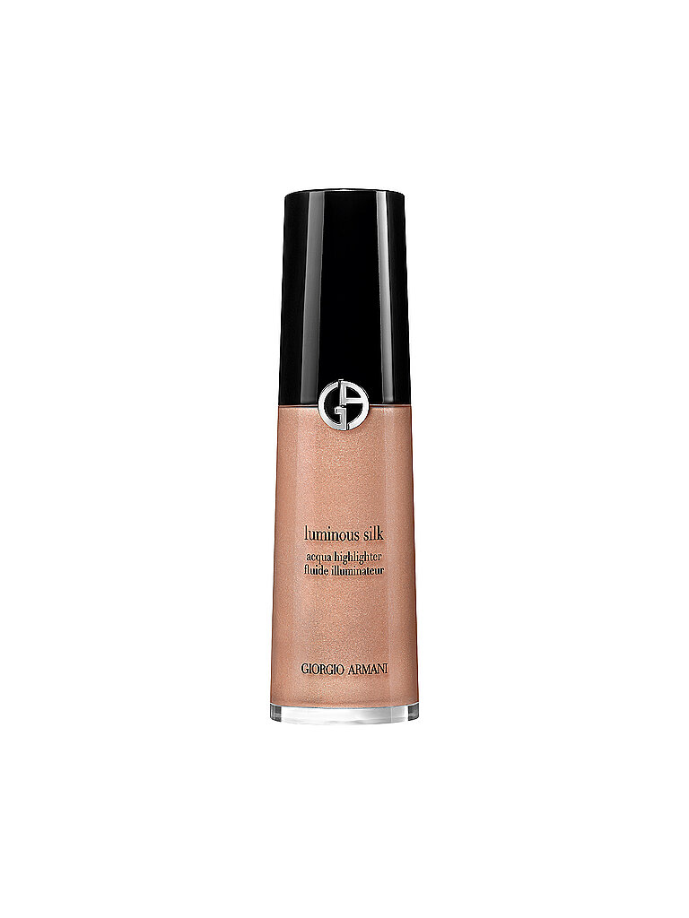 ARMANI COSMETICS Luminous Silk Acqua Highlighter (3 Dawn)