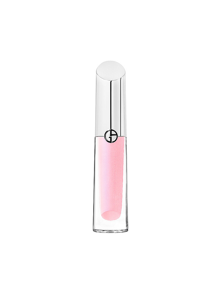 ARMANI COSMETICS Prisma Glass Lipgloss (08 Sugar Halo)