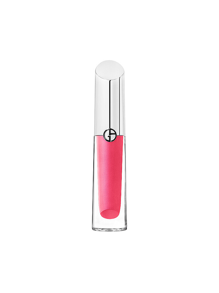 ARMANI COSMETICS Prisma Glass Lipgloss (09 Sorbet Beam)