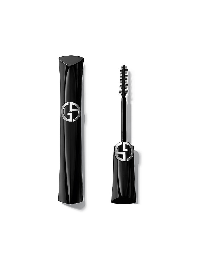 ARMANI COSMETICS Vertigo Lift Mascara (01 Schwarz)