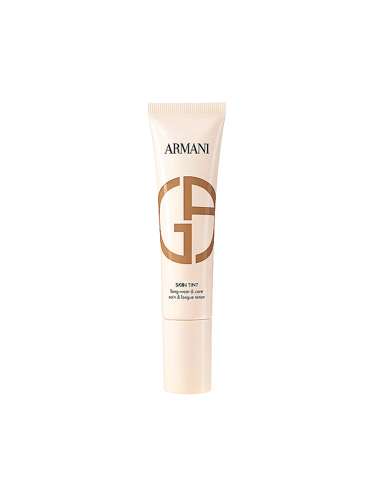 ARMANI COSMETICS Skin Tint (M4)