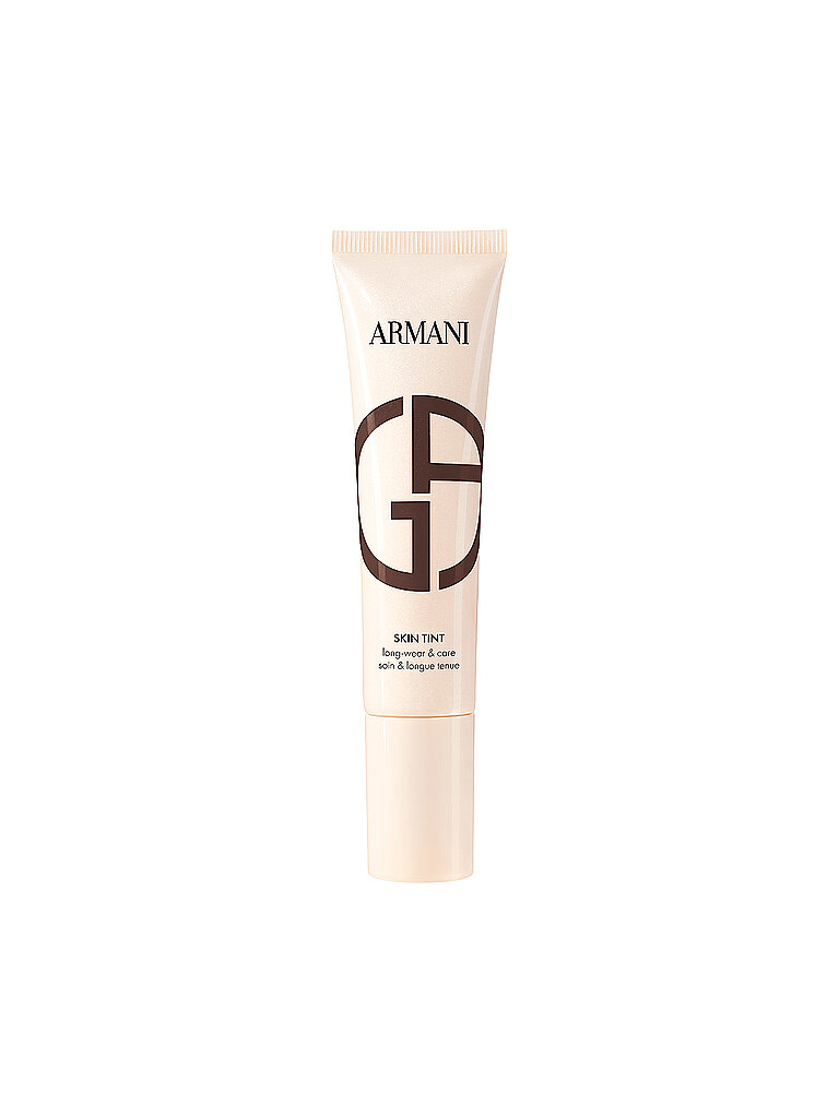 ARMANI COSMETICS Skin Tint (D4)