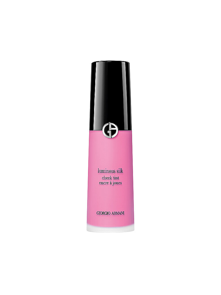 ARMANI COSMETICS Luminous Silk Cheek Tint (54 Light Fuchsia)