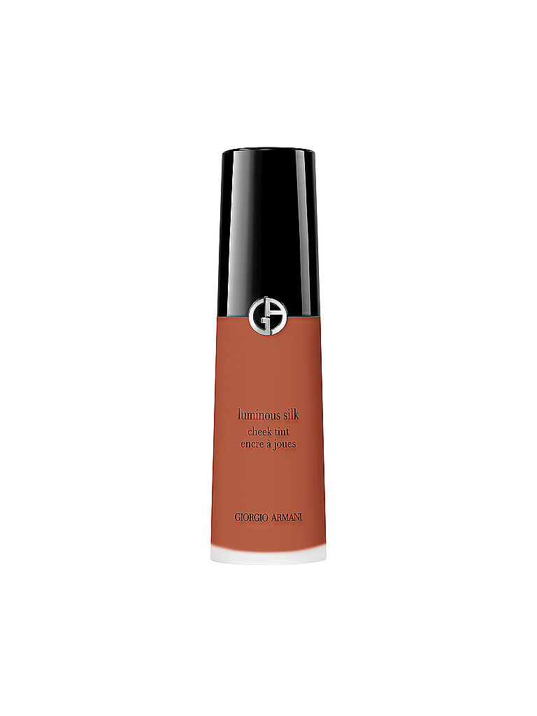 ARMANI COSMETICS Luminous Silk Cheek Tint (13 Rich Mocha)