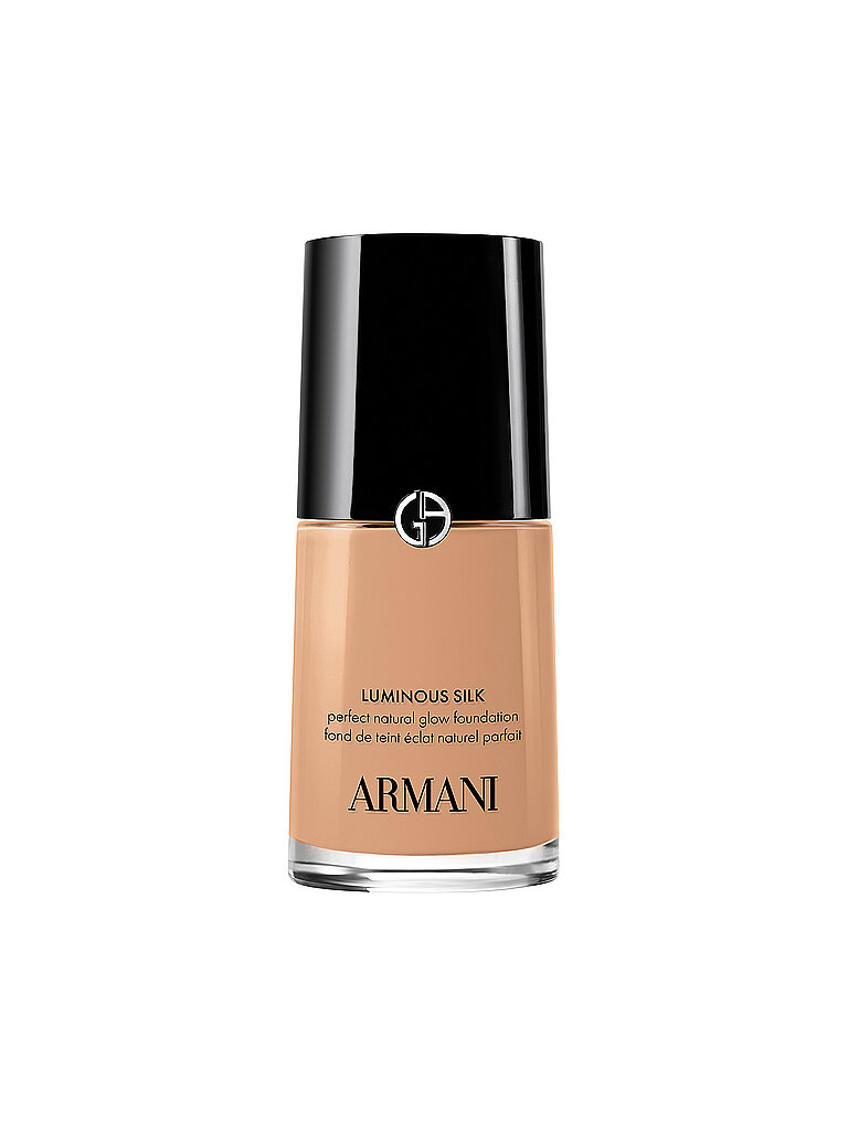 ARMANI COSMETICS Luminous Silk Foundation 5.5