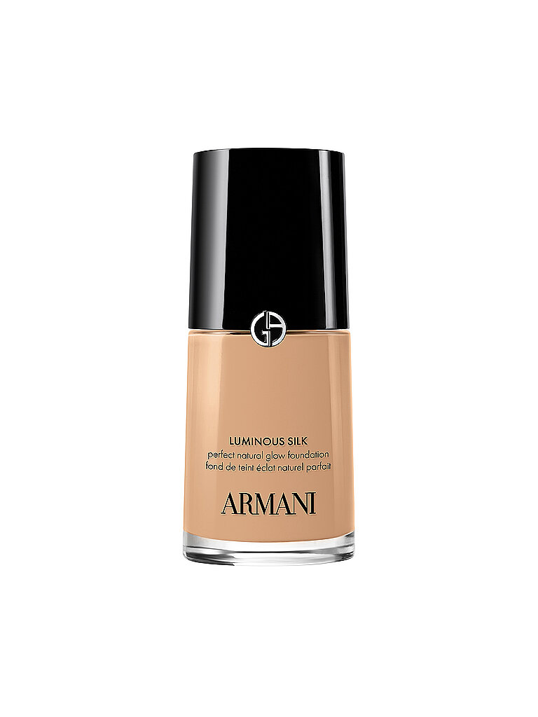 ARMANI COSMETICS Luminous Silk Foundation 5.25