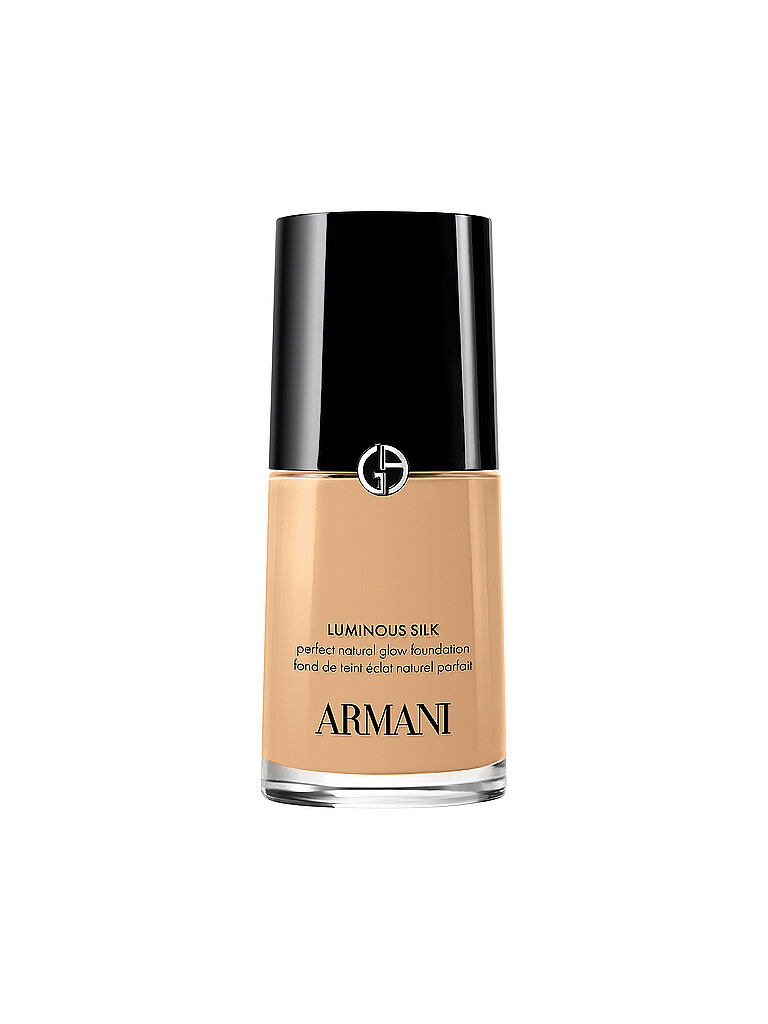 ARMANI COSMETICS Luminous Silk Foundation 5.2