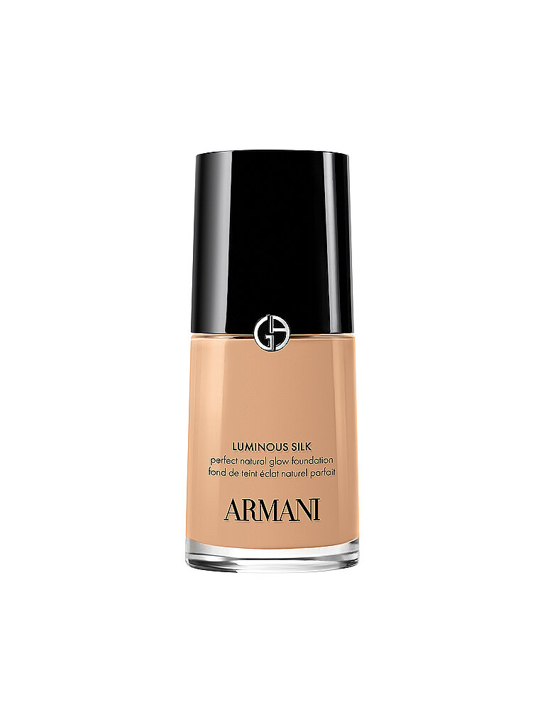 ARMANI COSMETICS Luminous Silk Foundation 5.1