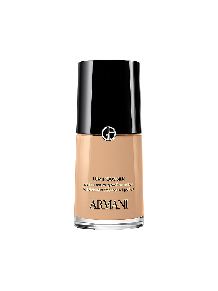 ARMANI COSMETICS Luminous Silk Foundation 5